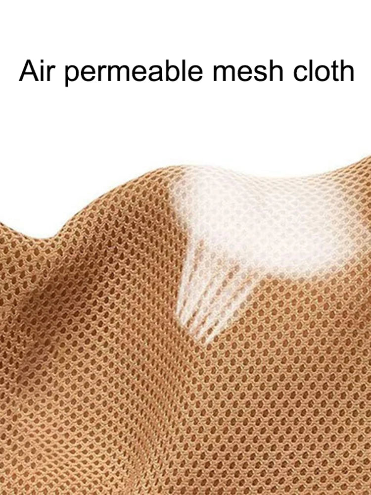 Full-Body Kneading Massage Shawl