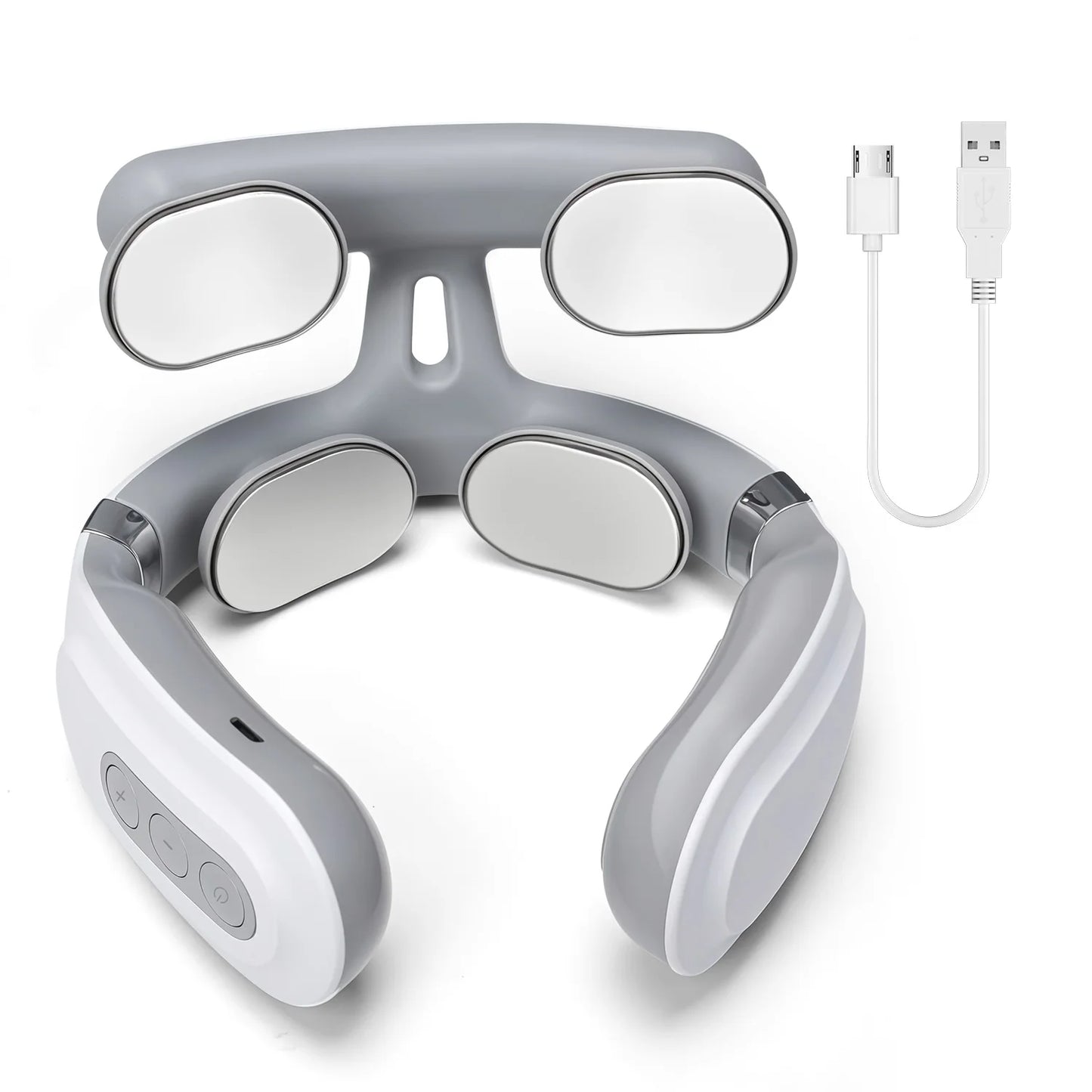 Relaxaura 4D Smart Neck Massager