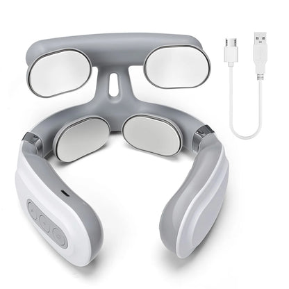 Relaxaura 4D Smart Neck Massager