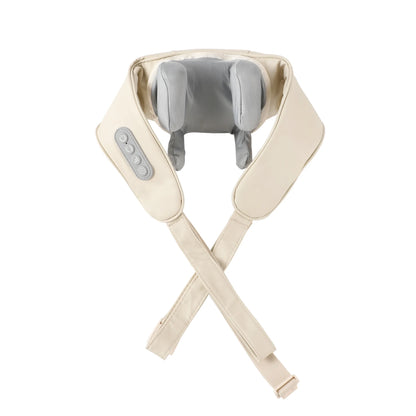 Cordless Shiatsu Neck Massage